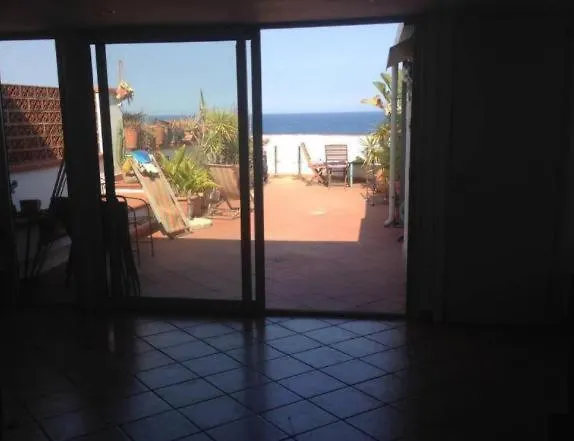 Terrazza Mare Grande Appartamento Aci Castello Italy
