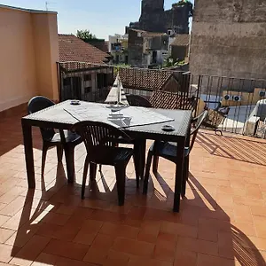 Appartement Charme In, Aci Castello