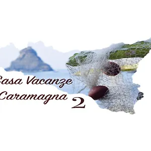 Appartamento Caramagna 2, Aci Castello