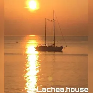 Appartamento Lachea House Sul Mare Dei Ciclopi, Aci Castello