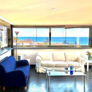  Apartament Belvedere Faraglioni