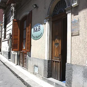 Maison d'hôtes Borgo Marinaro, Aci Castello