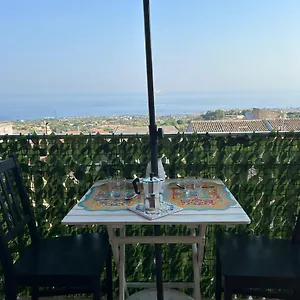 Appartamento Casa Ultreia,, Aci Castello