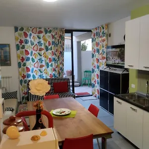 Appartamento Cavalluccio Marino, Aci Castello
