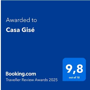Appartamento Casa Gisé, Aci Castello