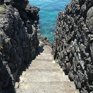 Il Giardino Dei Limoni Aci Castello