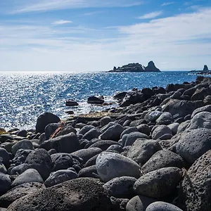 Sea Terrace Aci Castello